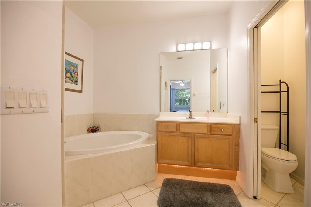 FOREST GLEN - Residential Lease