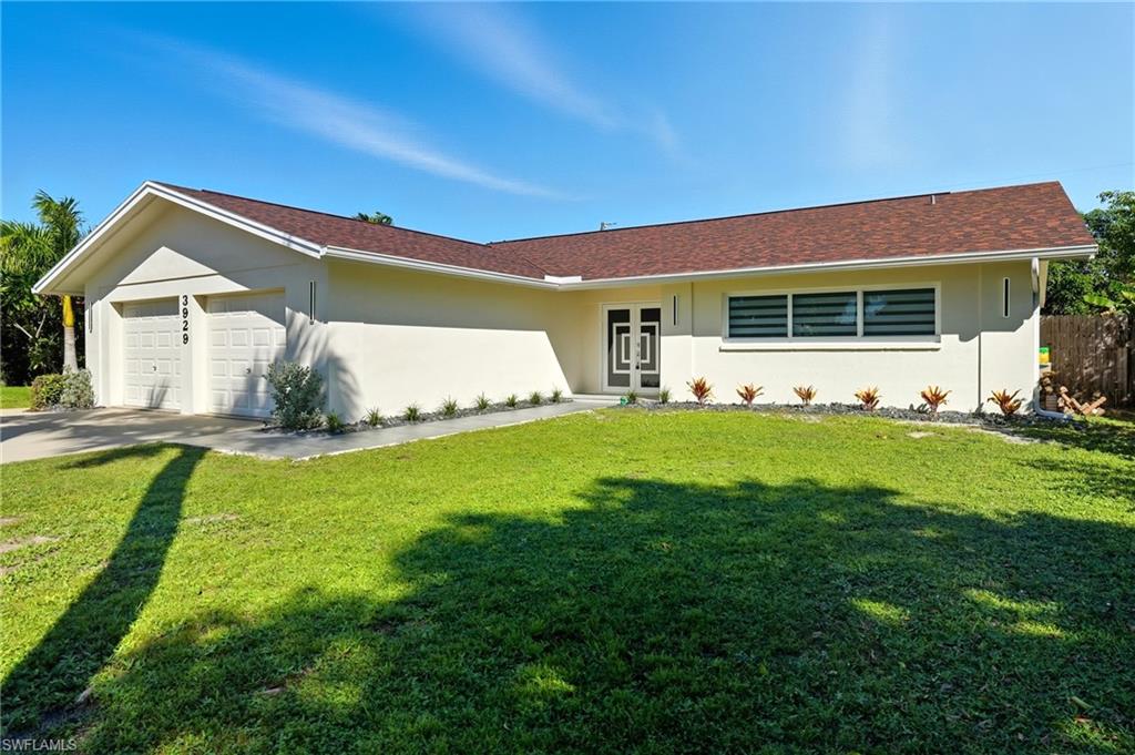 MOHAWK HEIGHTS - Residential