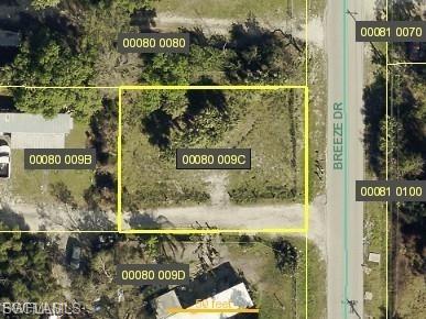 SUNCOAST ESTATES UNREC - Land