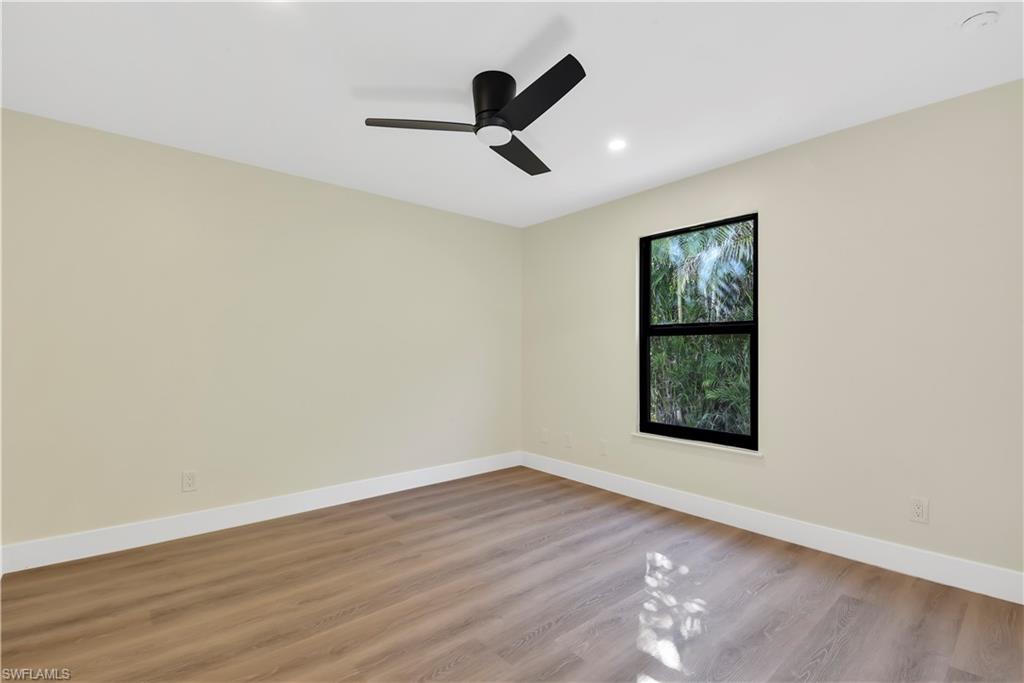 TALL PINES - Residential