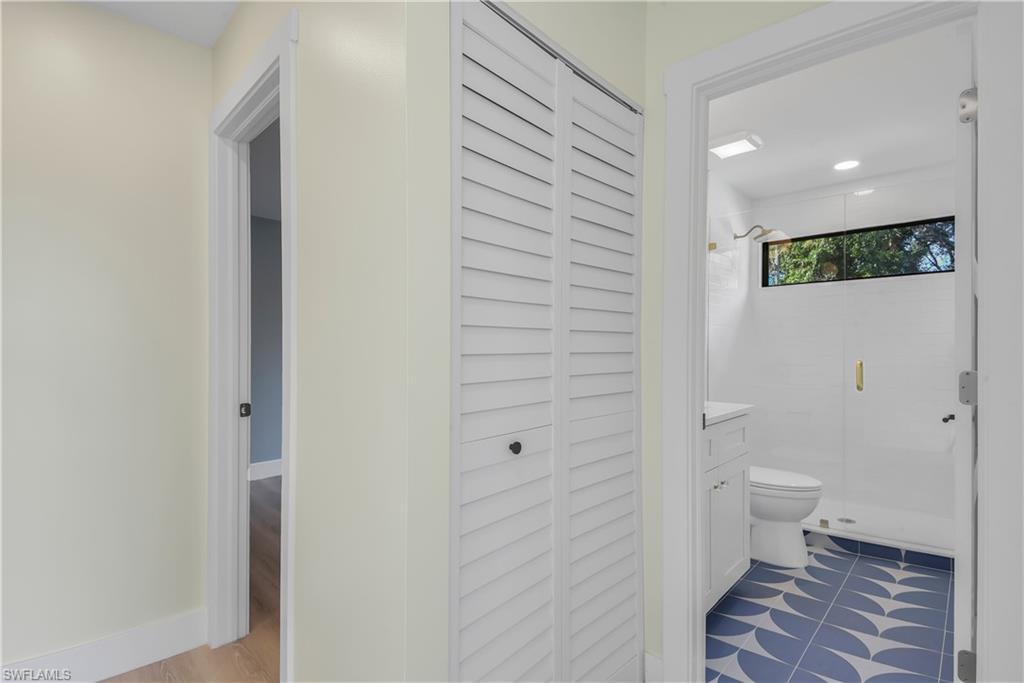 TALL PINES - Residential