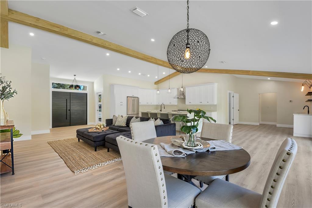 TALL PINES - Residential