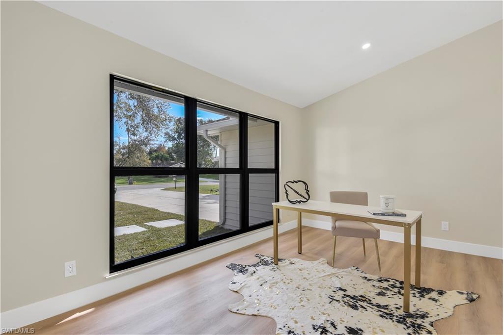 TALL PINES - Residential