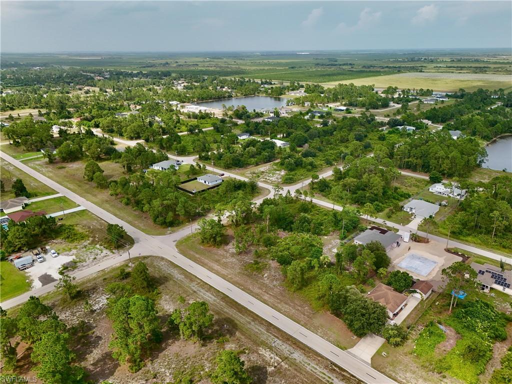 LEHIGH ACRES - Land