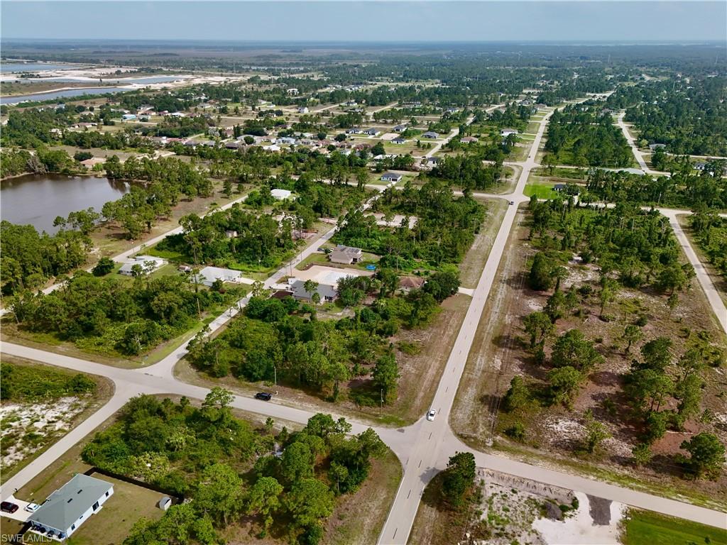 LEHIGH ACRES - Land