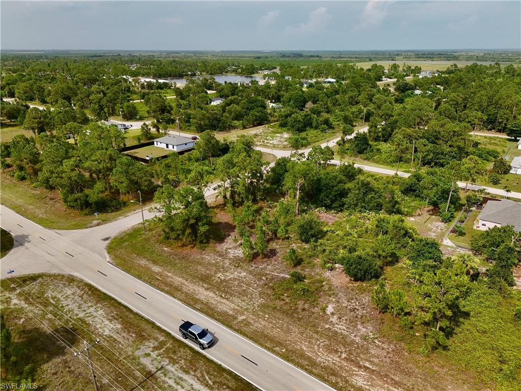 LEHIGH ACRES - Land