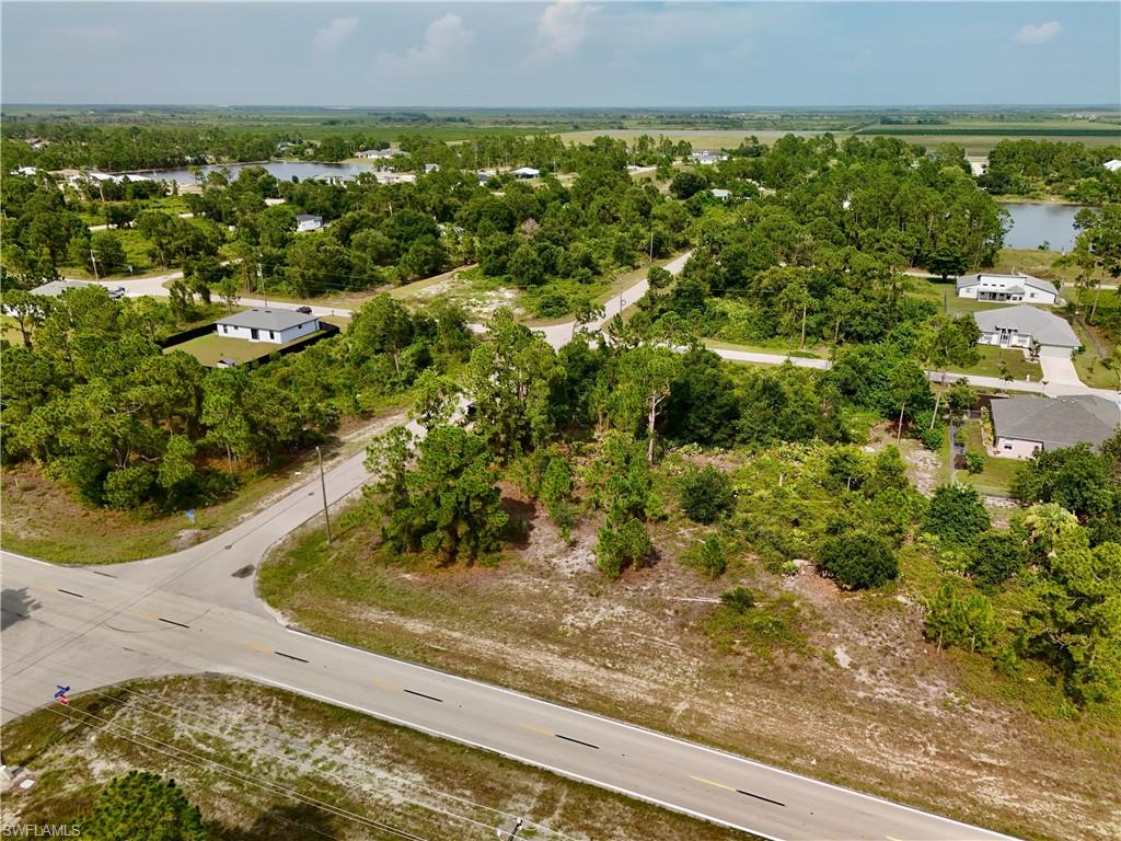LEHIGH ACRES - Land