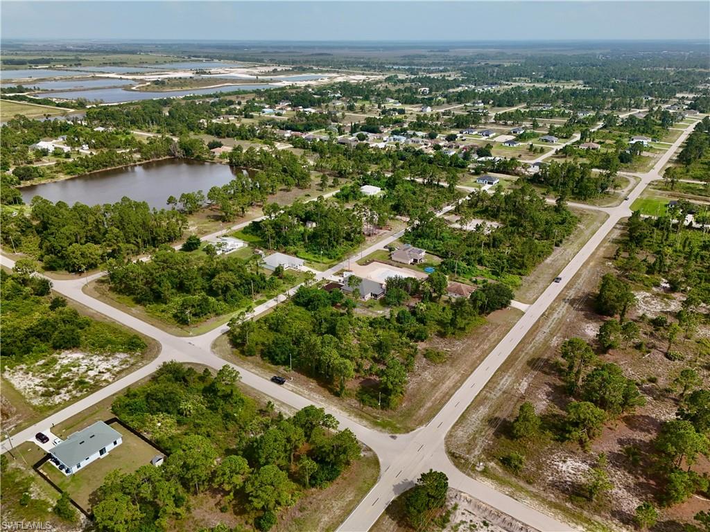 LEHIGH ACRES - Land