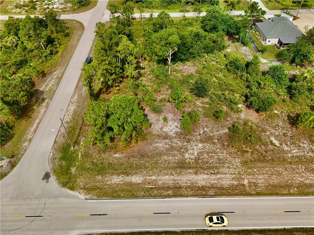 LEHIGH ACRES - Land