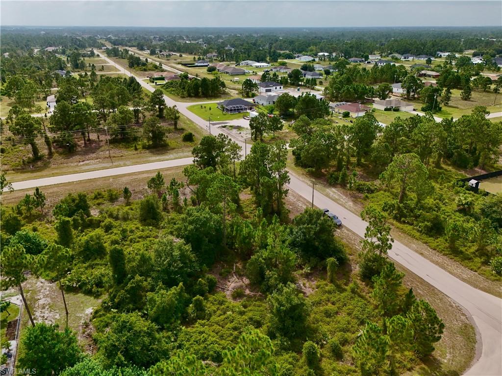 LEHIGH ACRES - Land