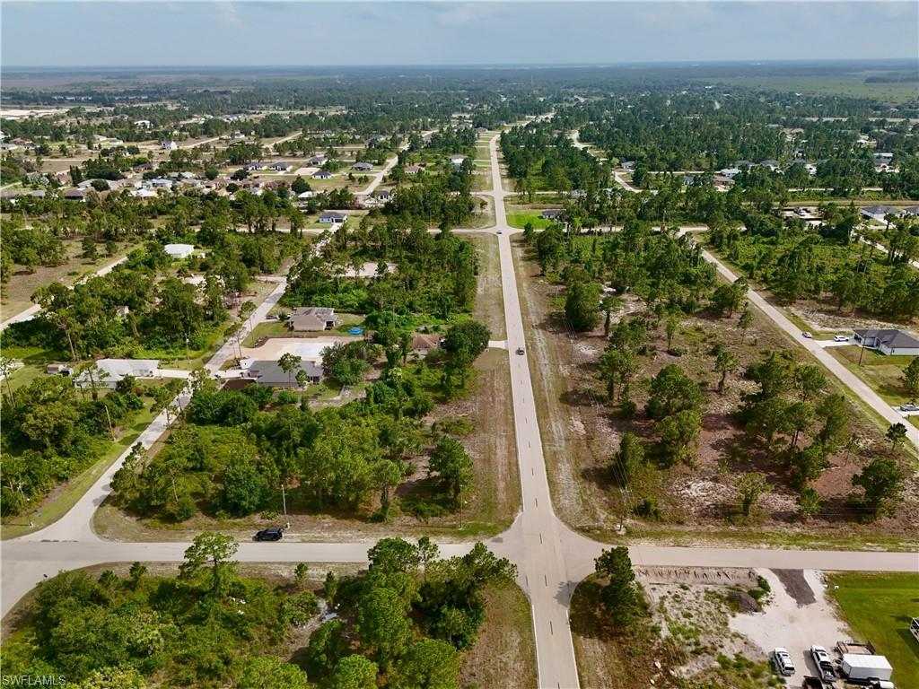 LEHIGH ACRES - Land