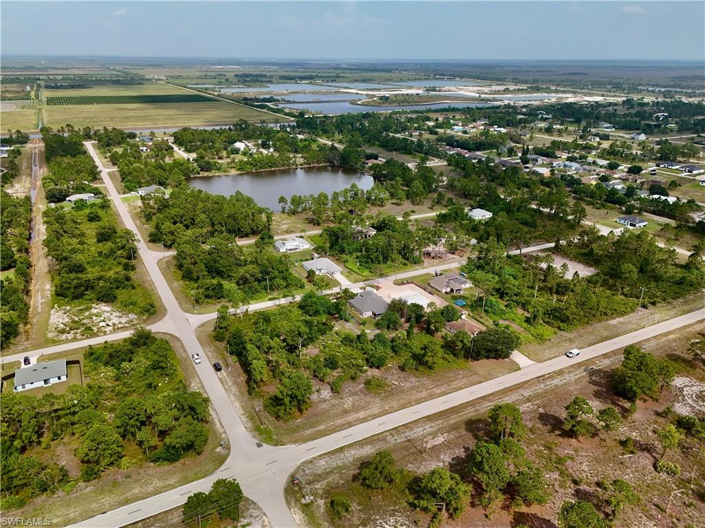 LEHIGH ACRES - Land