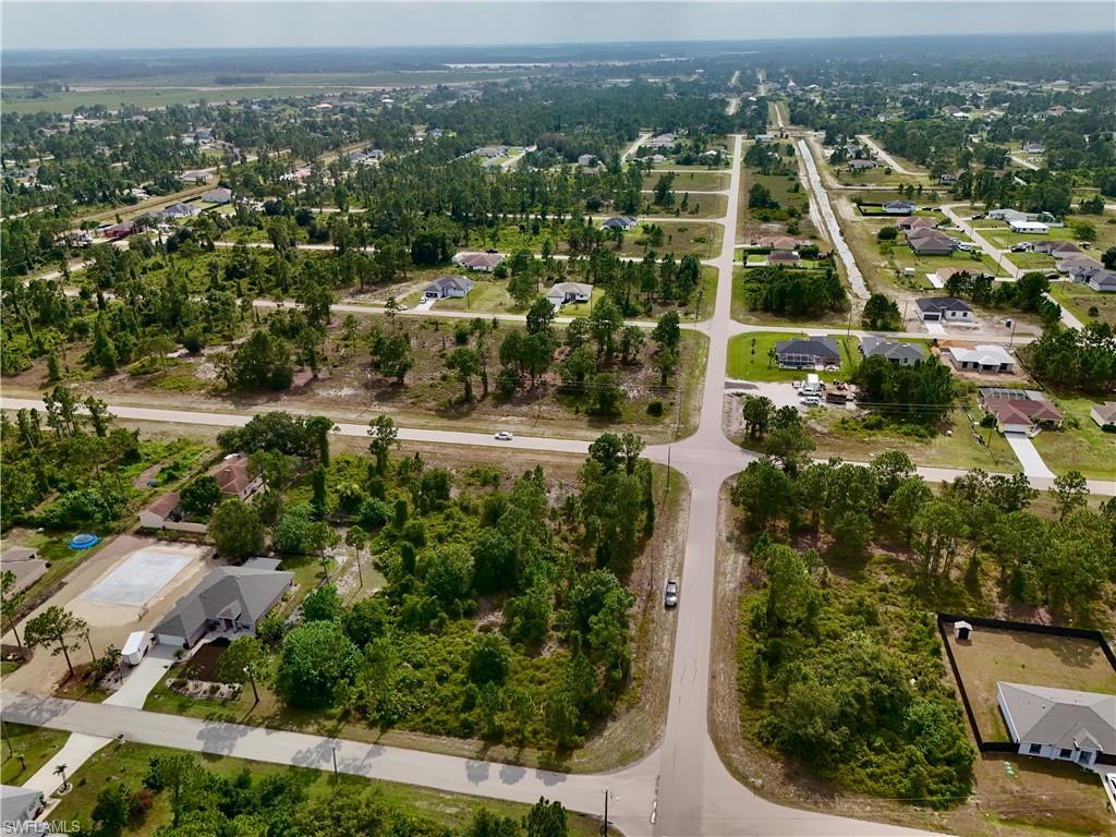 LEHIGH ACRES - Land