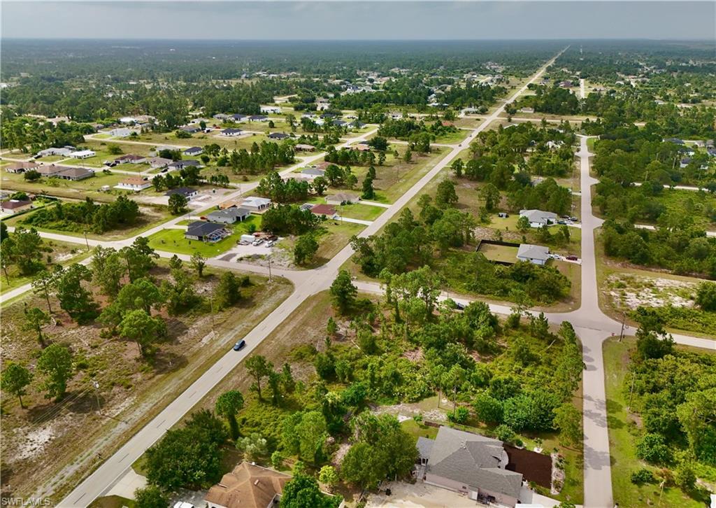 LEHIGH ACRES - Land