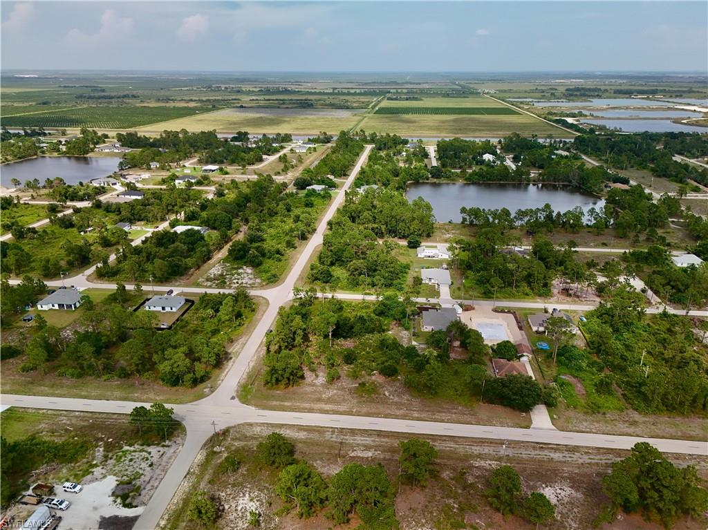 LEHIGH ACRES - Land