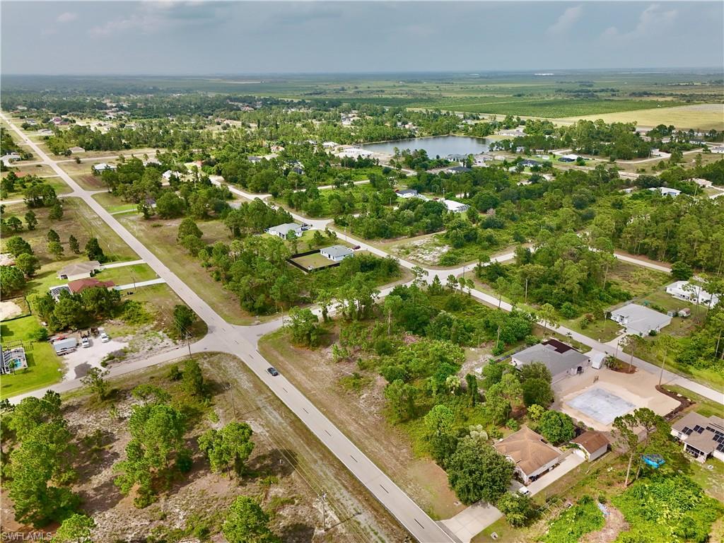 LEHIGH ACRES - Land
