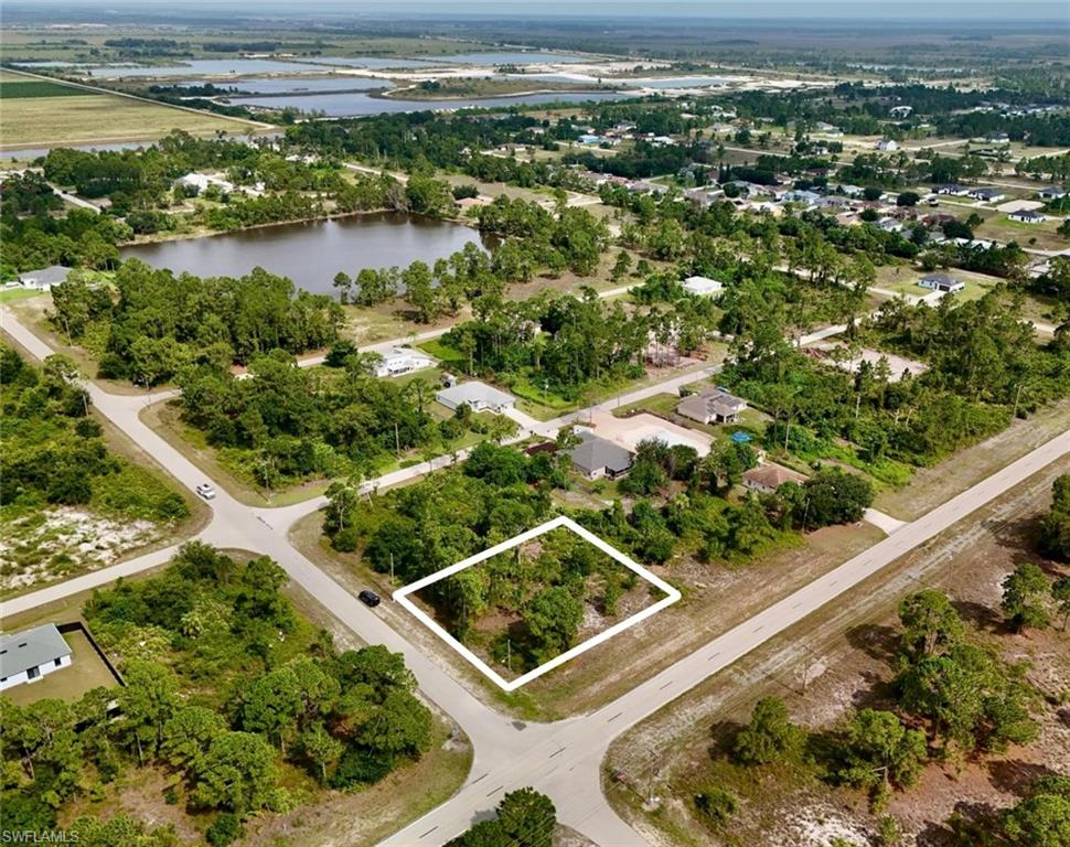 LEHIGH ACRES - Land