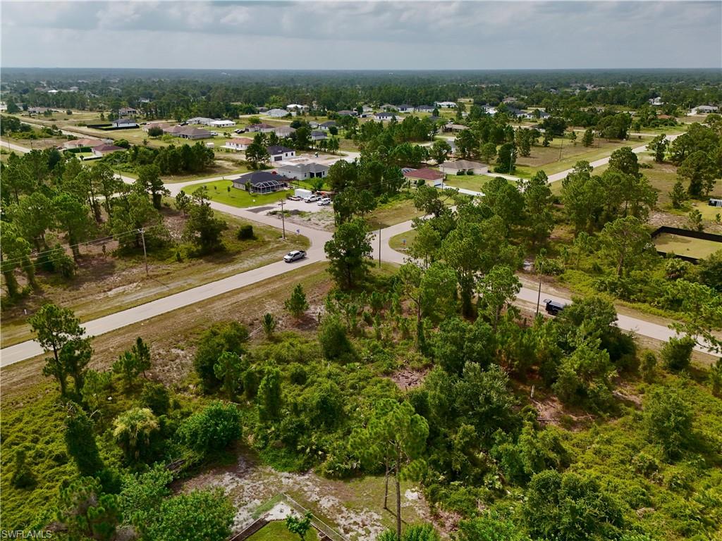 LEHIGH ACRES - Land