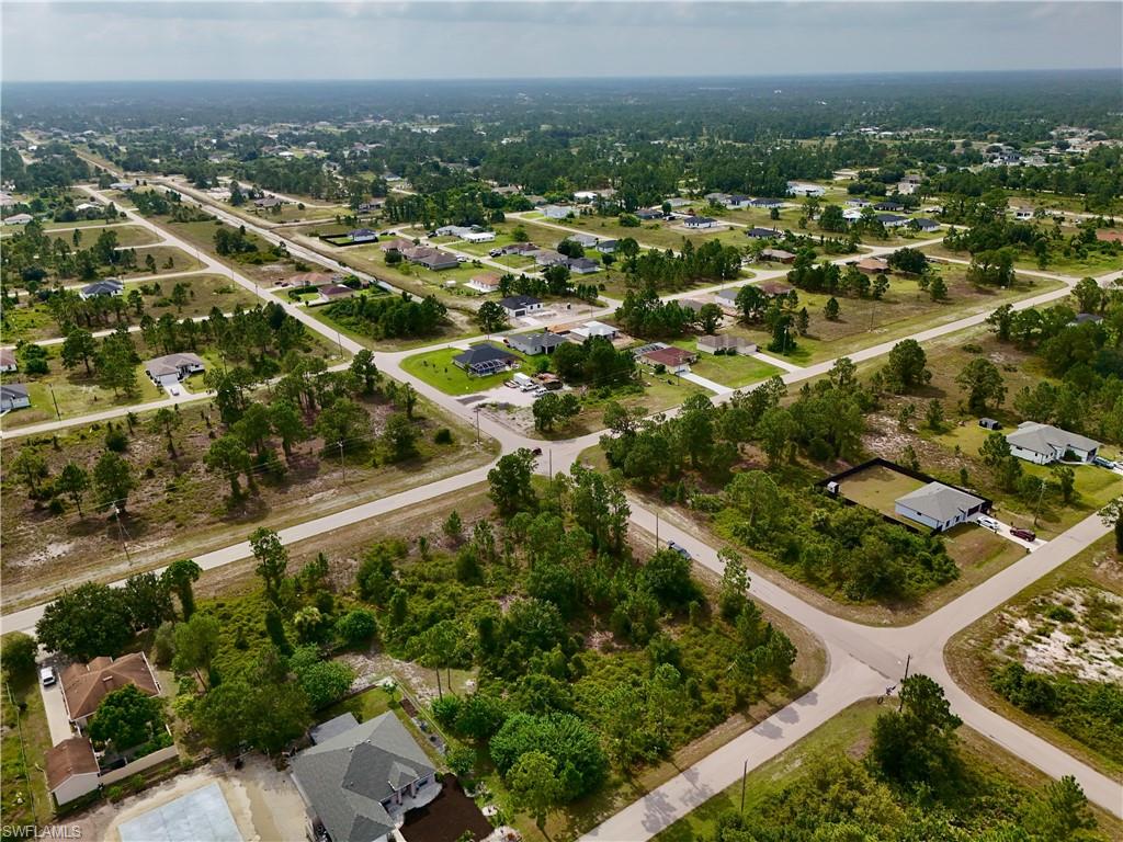 LEHIGH ACRES - Land