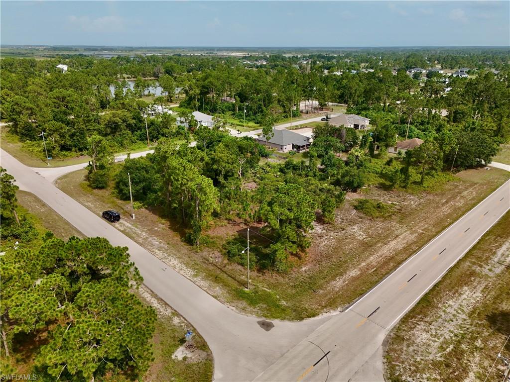 LEHIGH ACRES - Land