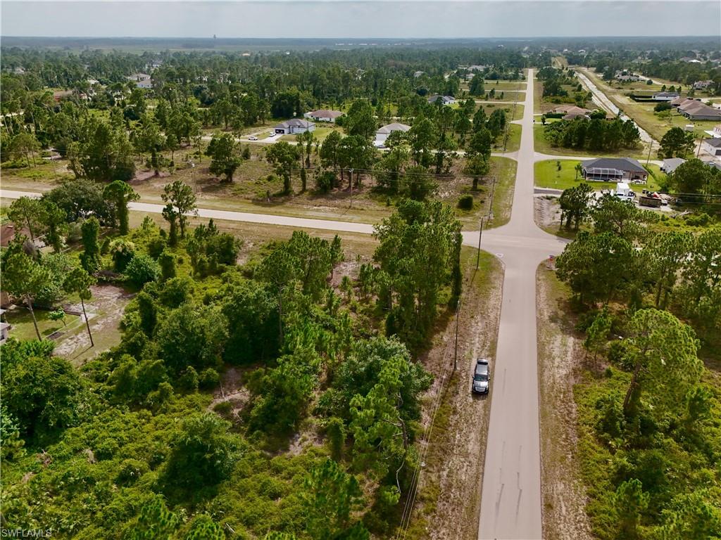 LEHIGH ACRES - Land