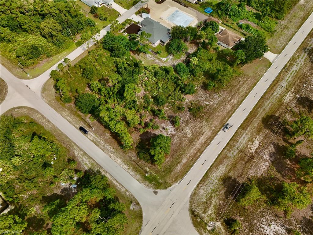 LEHIGH ACRES - Land