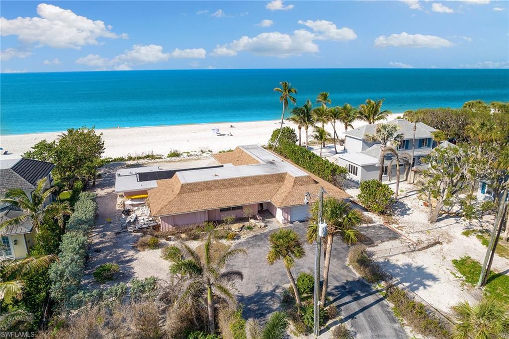 OLDE NAPLES - Residential