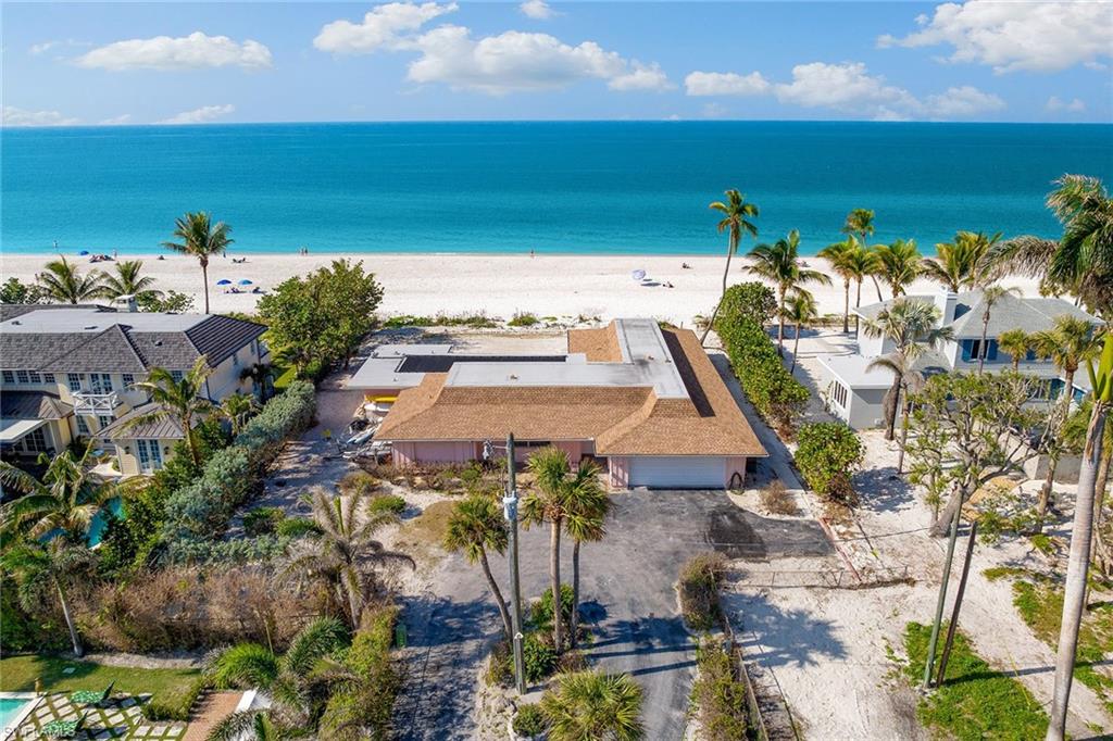 OLDE NAPLES - Residential