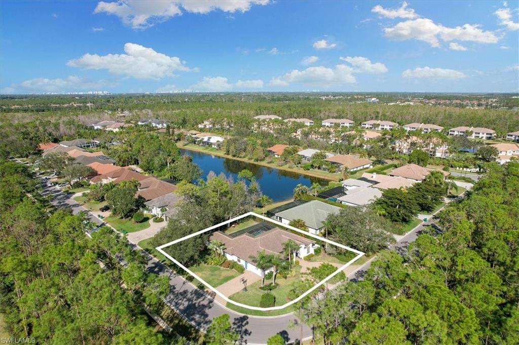 WILSHIRE LAKES - Residential