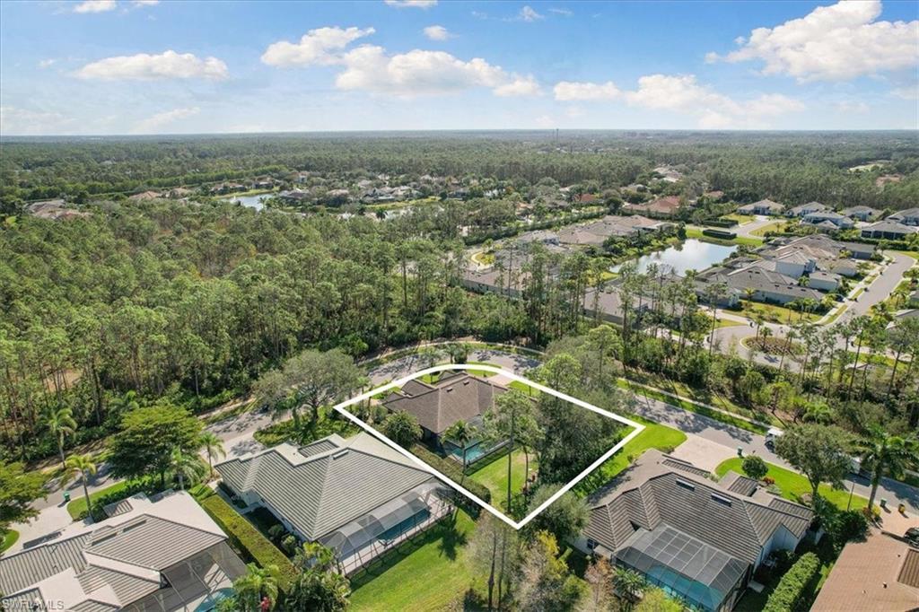 WILSHIRE LAKES - Residential