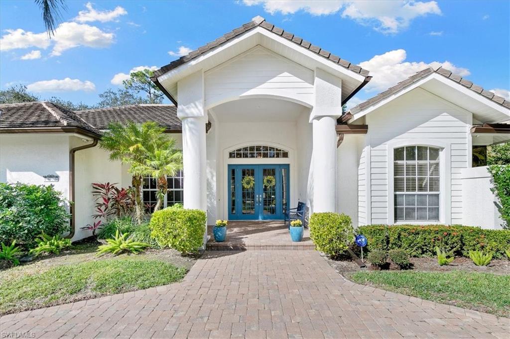 WILSHIRE LAKES - Residential