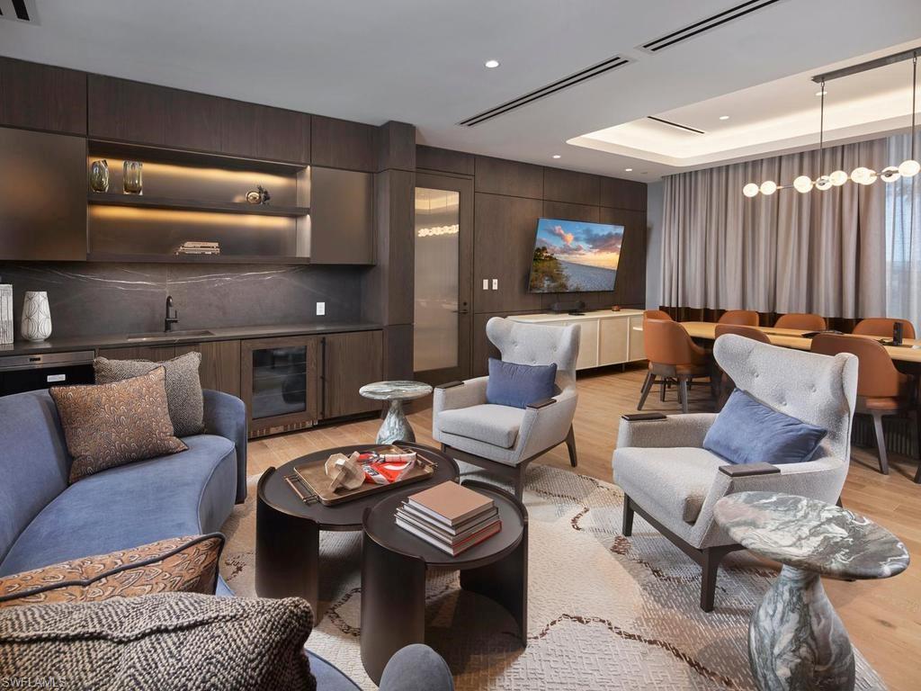 THE RITZ-CARLTON RESIDENCES ESTERO BAY - Residential