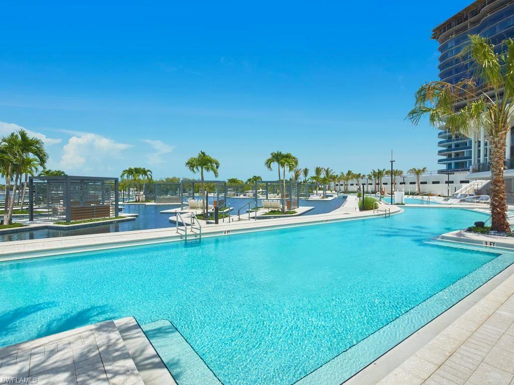 THE RITZ-CARLTON RESIDENCES ESTERO BAY - Residential