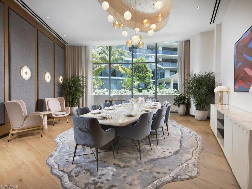 THE RITZ-CARLTON RESIDENCES ESTERO BAY - Residential