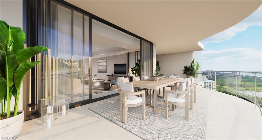 THE RITZ-CARLTON RESIDENCES ESTERO BAY - Residential