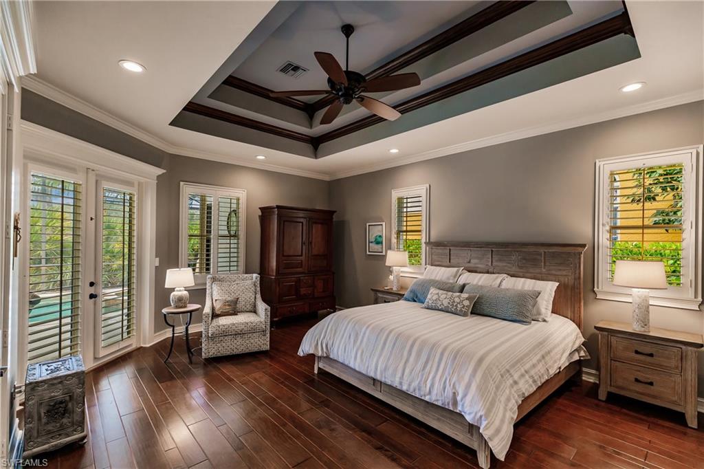 BARRINGTON AT PELICAN BAY - Residential