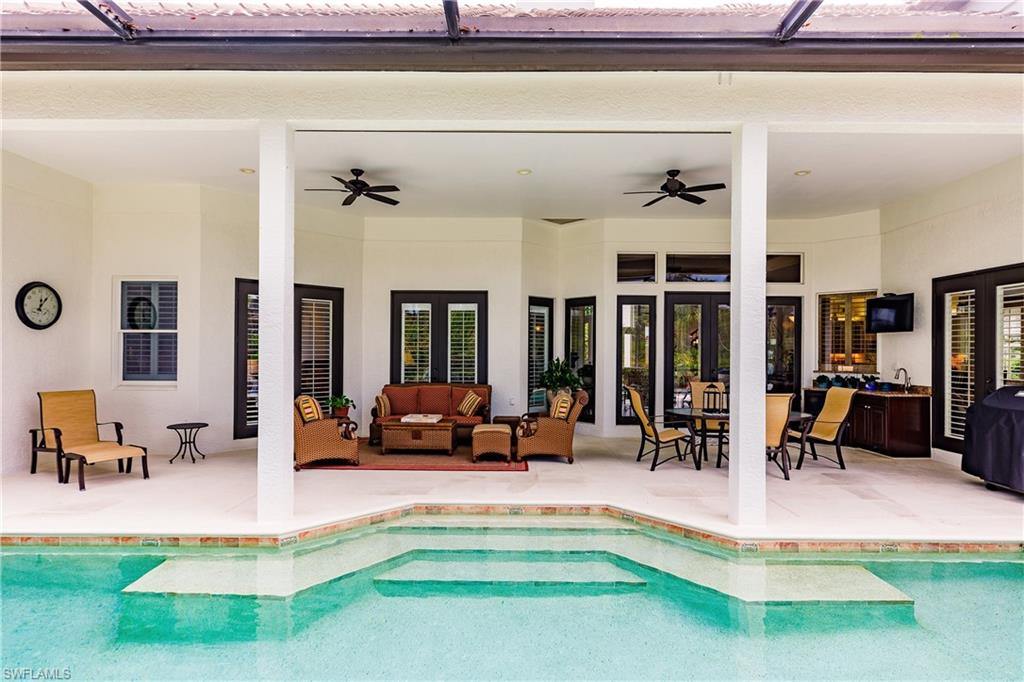 BARRINGTON AT PELICAN BAY - Residential