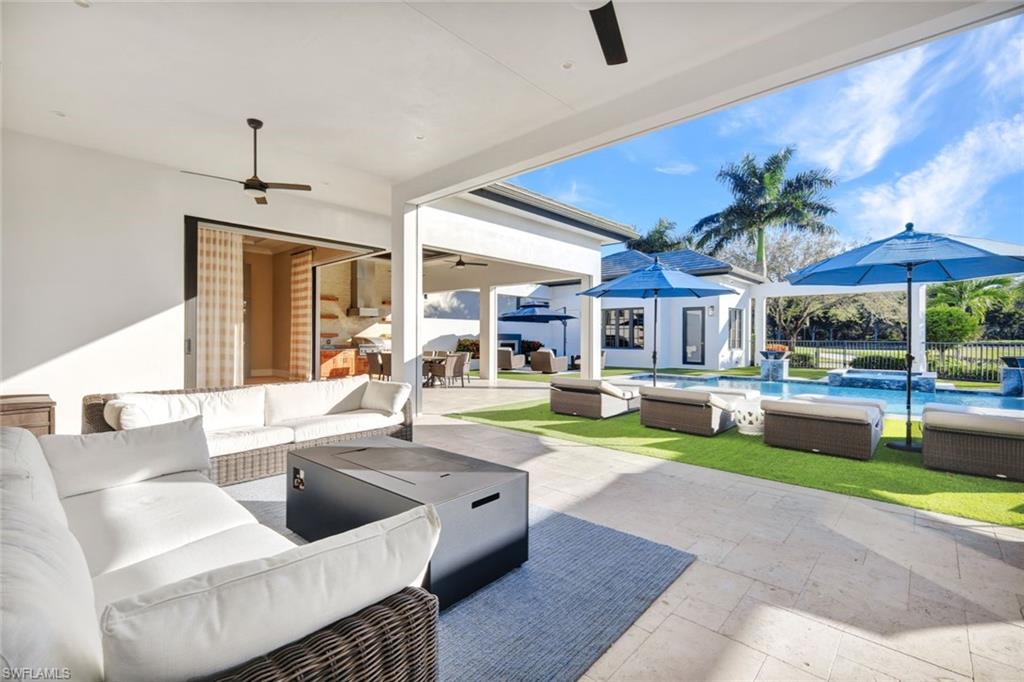 FAIRGROVE - Residential