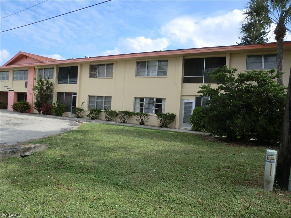 MIRAMAR APARTMENTS CONDO - Residential