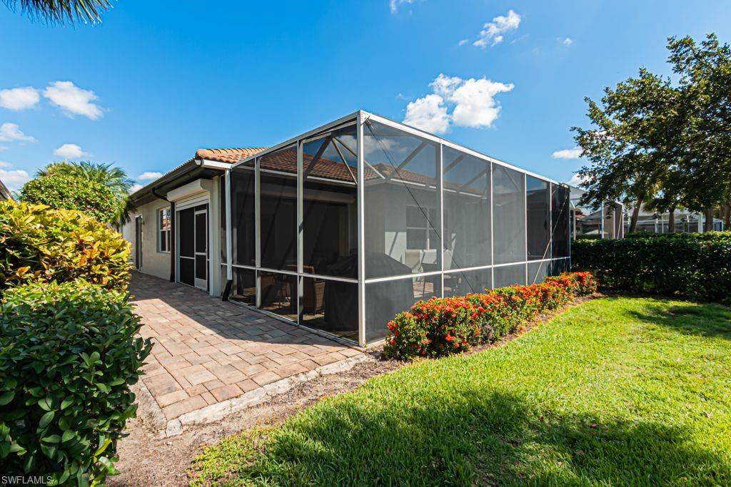AVILA - Residential