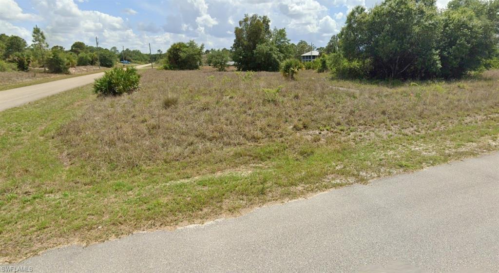 LEHIGH ACRES - Land