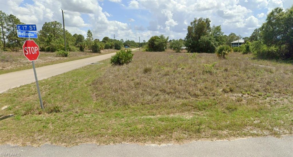 Corner Lot!!! If you’re looking to invest, or build your dream home this is the perfect opportunity. ***Se Habla Espanol***