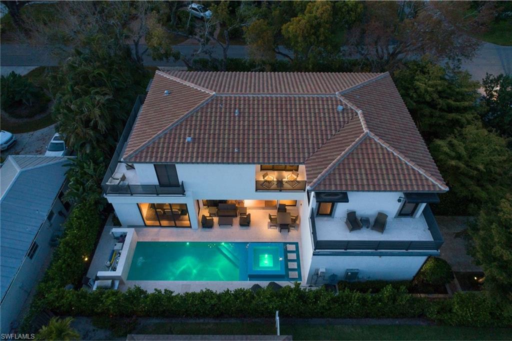 OLDE NAPLES - Residential