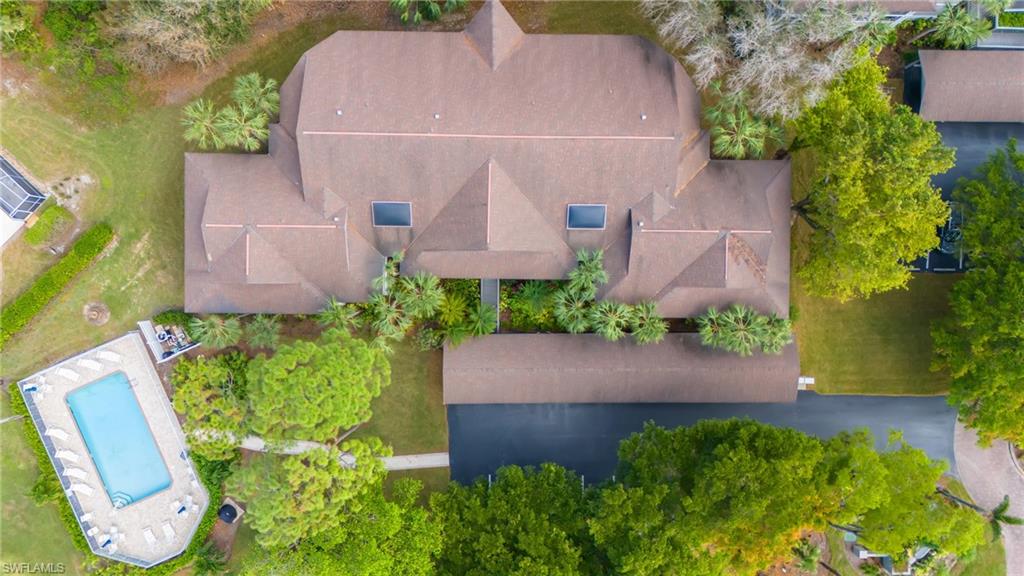 COLONY AT WIGGINS BAY - Residential