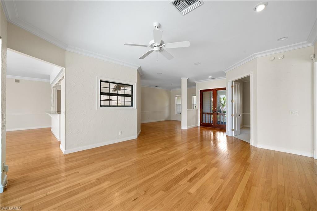 CONNERS - Residential