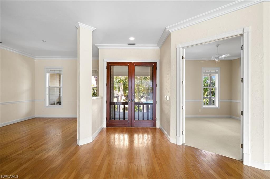 CONNERS - Residential