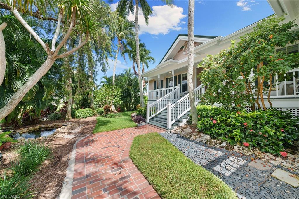 CONNERS - Residential