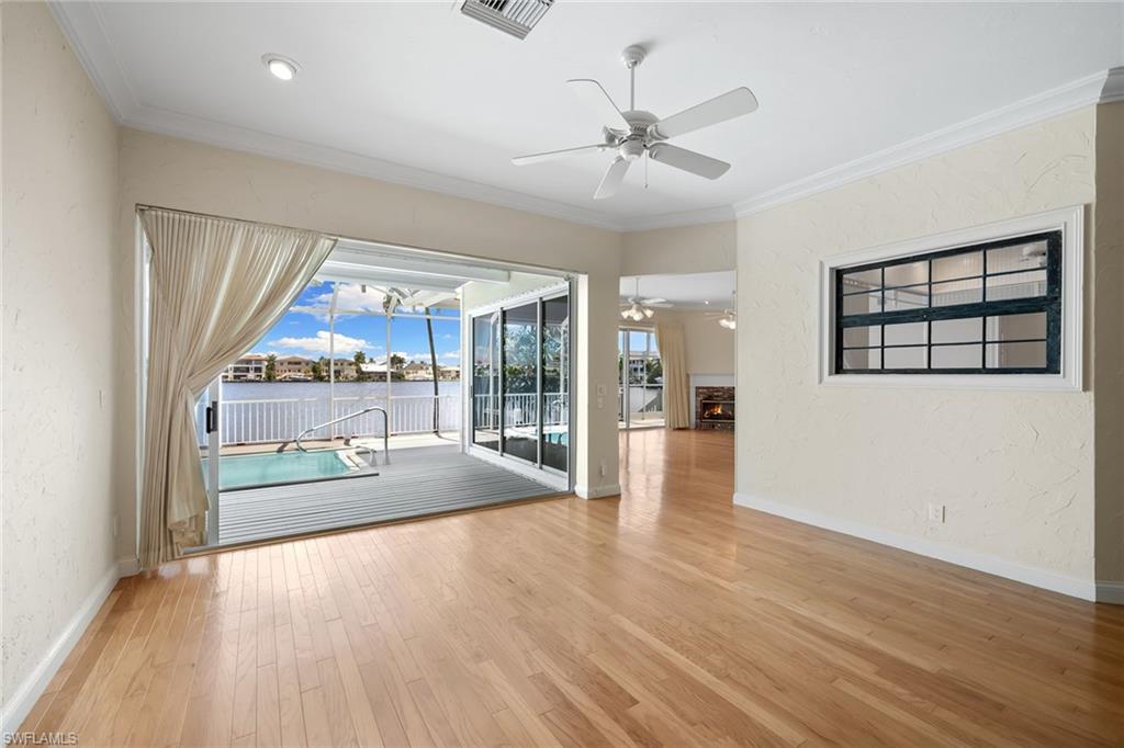 CONNERS - Residential