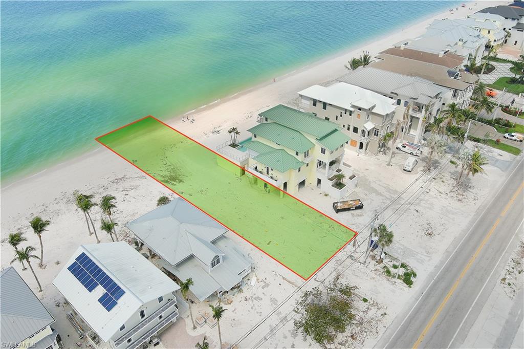 BONITA BEACH - Land