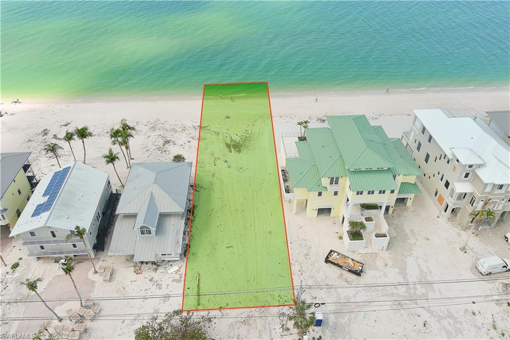 BONITA BEACH - Land